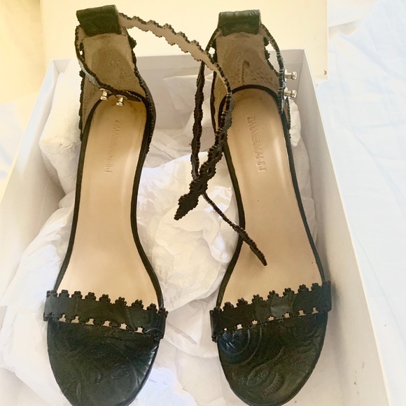 Zimmerman sandals - Picture 4 of 9